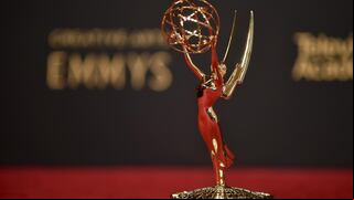 ¿A qué comienzan los Premios Emmy 2024 en Los Angeles? Canales y horarios