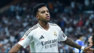 Real Madrid vs. Brest (3-0): video, goles y resumen por Champions League