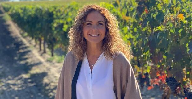 Lucero y el empresario Michel Kuri, anunciaron que ponen en pausa su relación amorosa (Foto: Lucero/ Instagram)