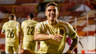 Cusco FC vs. Los Chankas (3-3): ver resumen, video y goles por Liga 1
