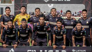 ¡Se mudan! Ayacucho cambiará su localía para su regreso a la Liga 1 2025