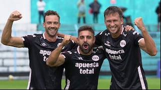 Comerciantes Unidos vs. Sport Boys (0-4): video, goles y resumen del partido por Liga 1