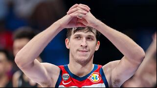 Grecia vs Estados Unidos: a qué hora y por dónde se vio la victoria del Team USA