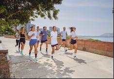 5 claves para iniciar en el running y participar de una maratón