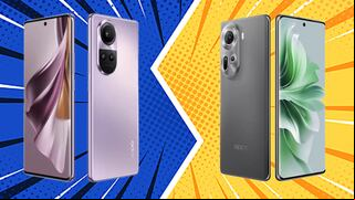 OPPO Reno 11 Pro vs. Reno 10 Pro: ¿hay que actualizar el teléfono? Aquí las diferencias de los celulares