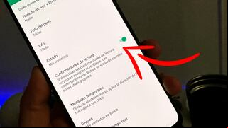 Para qué sirve y cómo apagar la confirmación de lectura en WhatsApp
