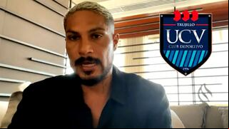 Paolo Guerrero rompe su silencio ante amenazas y revela decisión: “No voy a llegar a la UCV”