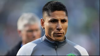 Yamir, hermano de Raúl Ruidíaz, sobre jugar juntos en Ayacucho FC: “Es un sueño de mi mamá”