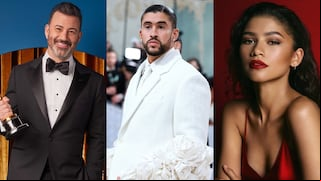 Premios Oscar 2024: fecha de la ceremonia, presentadores oficiales y cómo ver