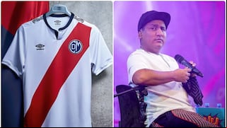 “Hubo una oferta oficial”: Jorge Luna confirmó propuesta para comprar el Deportivo Municipal