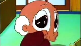 ¿El Maestro Happosai podría ser eliminado del remake de Ranma 1/2?