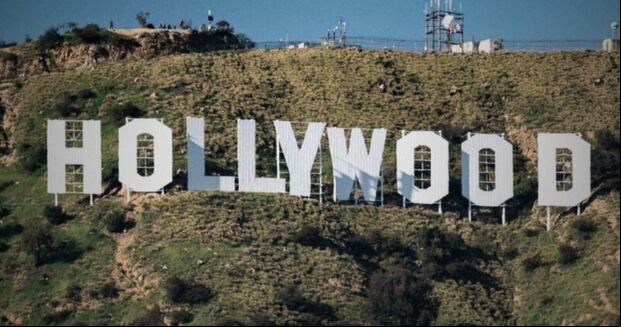 Hollywood y su Paseo de la fama es uno de los lugares más populares en California (Foto: GEC)