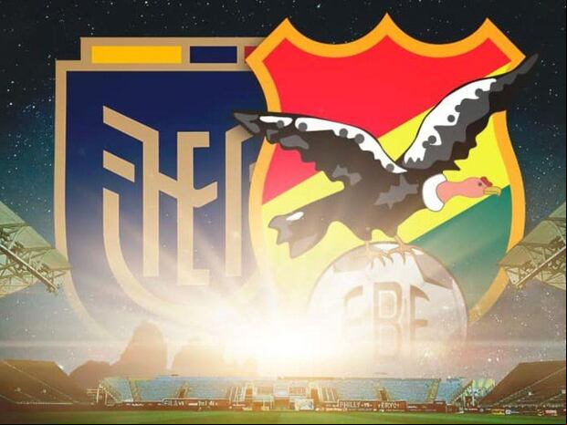 Ecuador vs. Bolivia se juega este miércoles 12 de junio de 2024 a las 20:30 horas (ECU) en el Subaru Park de Pennsylvania, Estados Unidos (Foto: Composición Mix)