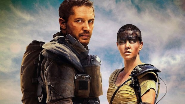 El personaje de Tom Hardy era uno de los protagonsitas de "Mad Max: Furia en el Camino" (Foto: Warner Bros. Pictures)