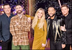 What time does The Voice finale start tonight? Where to watch the season 27 finale