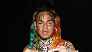 ¿De qué está acusando la mamá de Yailin a Tekashi 6ix9ine?