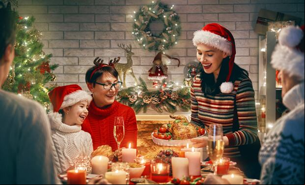 Feliz Año Nuevo 2023: las mejores frases y mensajes cortos para compartir con tu familia y amigos. (Foto: Istockphoto)
