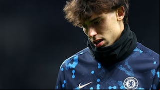 De costar 127 millones a jugar en una liga menor: Joao Félix tocaría fondo en el mercado de enero