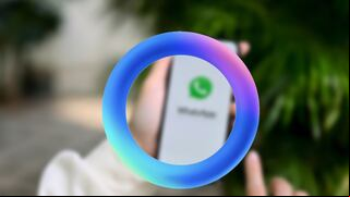 Logré desactivar Meta AI de WhatsApp con este botón: solo demoré 1 minuto