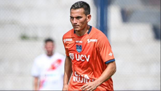 Jairo Vélez disputó 37 partidos en la temporada 2024. (Foto: Diego Cabrera)