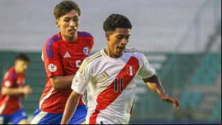 Tabla de posiciones del Sudamericano Sub-15: resultados, clasificados y cómo quedó Perú en el torneo