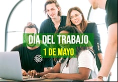 80 frases y saludos del Día del Trabajo para enviar este 1 de mayo