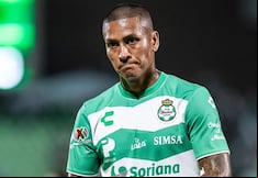 ¿Juntos en el ‘Timao’? Pedro Aquino interesa a Corinthians y jugaría con André Carrillo