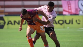 Sport Boys vs. Los Chankas (1-1): video, goles y resumen del partido por Torneo Apertura