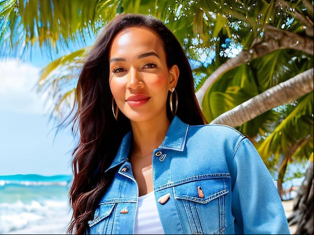 Mila de Jesus cuenta con casi 60 mil seguidores en sus redes sociales (Foto: miladejesusoficial / Instagram)