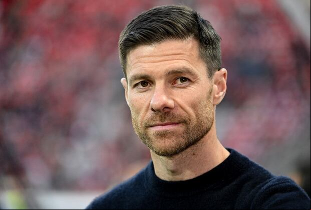 Xabi Alonso es uno de los candidatos a ser DT del Real Madrid. (Foto: AFP)