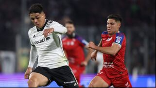 Colo Colo vs La Calera (3-1): goles, resumen y video por Campeonato Nacional