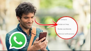 Este es el truco oculto para leer WhatsApp sin aparecer “en línea”: está en todos los celulares