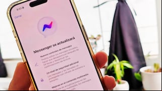 Esto le pasará a tus chats de Facebook Messenger si no le pones contraseña