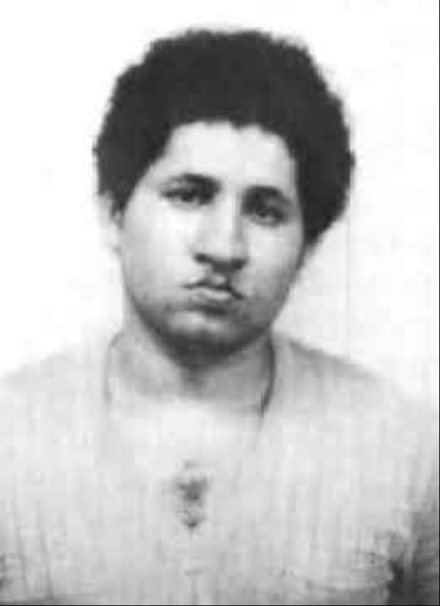 El rival de Griselda Blanco en la vida real (Foto: Michaellevinebooks)
