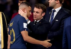 Mbappé a París 2024, cuestión de Estado: el pedido del presidente Macron al Real Madrid