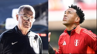 Nos volvió ‘Locos’: el mal registro de Perú ante Marcelo Bielsa y el recuerdo de exjugadores