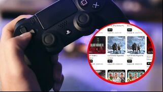 Ahorré muchos dólares en juegos de PS5 y PS4 con esta nueva campaña de Sony