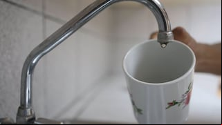Corte de agua del martes 9 de enero: en qué zonas y hasta qué hora