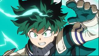 “My Hero Academia”, ¿terminará tras su temporada 7?