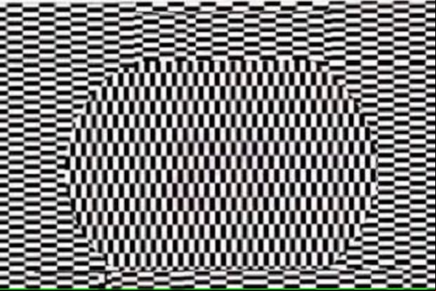 Acertijo visual para mentes superiores: responde qué número se esconde en solo 7 segundos. (Foto: Genial.Guru)