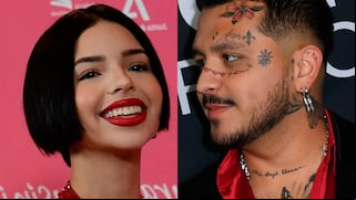No fue en El Soyate: en qué lugar se casaron Ángela Aguilar y Christian Nodal