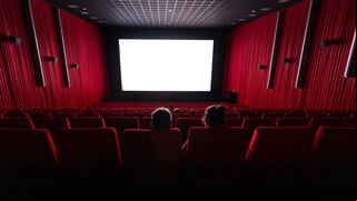 Cómo comprar entradas al cine por Internet desde 6 soles del 22 al 24 de abril