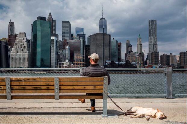 Nueva York es uno de los destinos turísticos más populares de Estados Unidos (Foto: Viajar Libres).