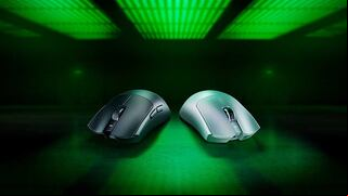 Razer presenta su nuevo mouse Viper V3 PRO