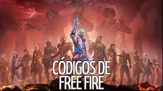 Obtén nuevo loot con los códigos de Free Fire para hoy, domingo 25 de agosto de 2024