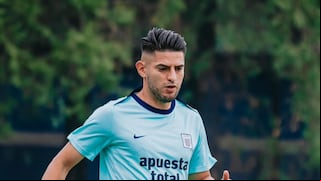 ¿Qué quiso decir? El polémico mensaje de Carlos Zambrano tras derrota de Universitario
