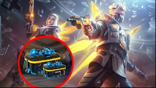 Códigos de recompensa de Free Fire para hoy, martes 24 de septiembre de 2024