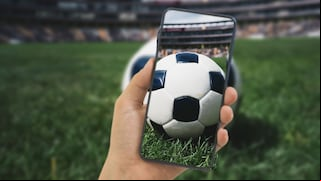 ¿No quieres usar Fútbol Libre? Cómo ver la Copa Sudamericana, Copa Libertadores y Liga 1 en Android y iOS sin peligros