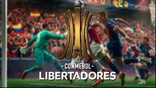 Copa Libertadores 2024: mira GRATIS y EN VIVO los Octavos de Final - Vuelta por tu smartphone