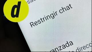 ¿Lo vas a usar? Nuevo botón aparece en WhatsApp: te ayudará de espías